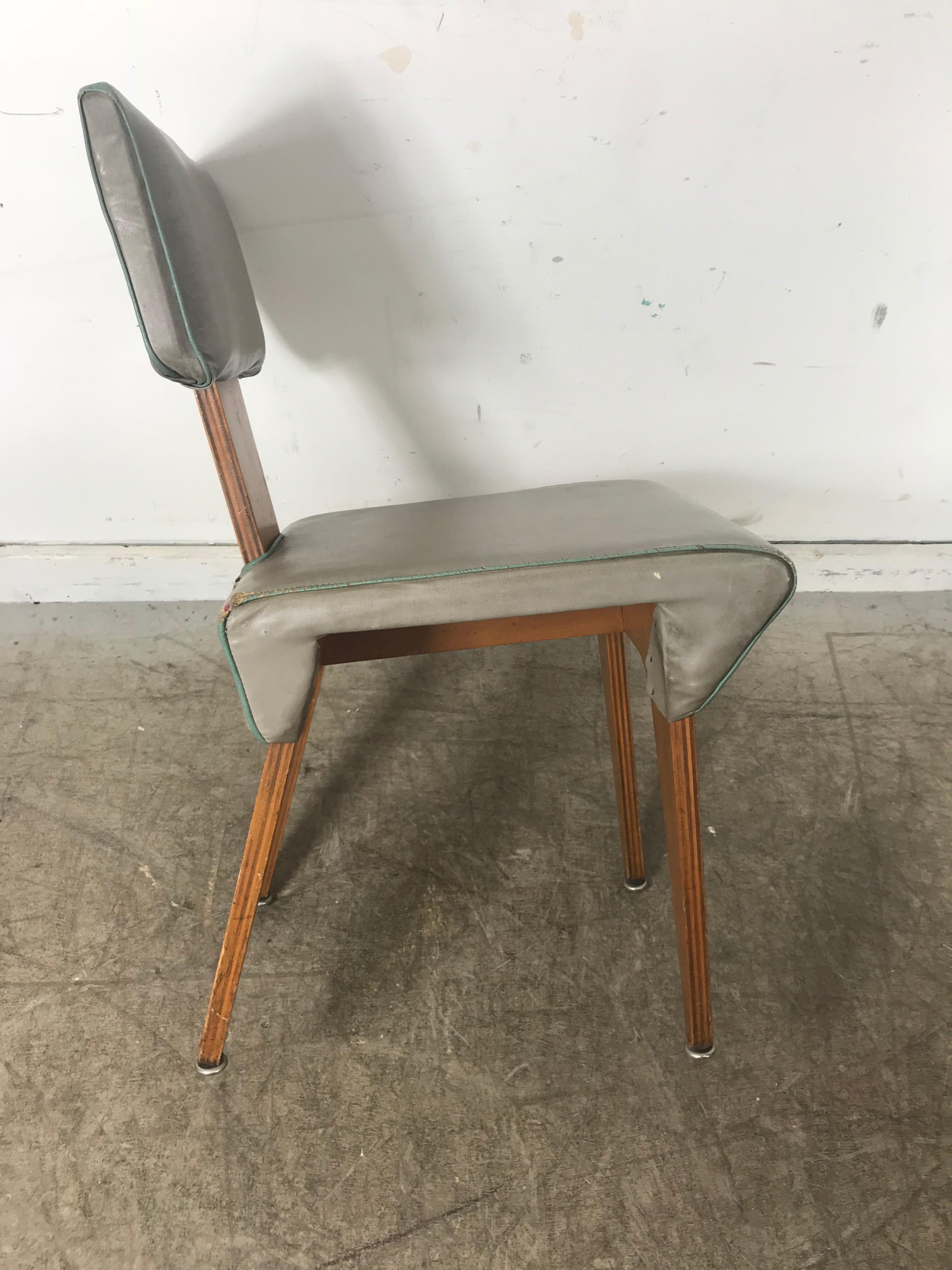 Nathan Lerner "Chair", 1947 at 1stDibs nathan lerner chair, lerners