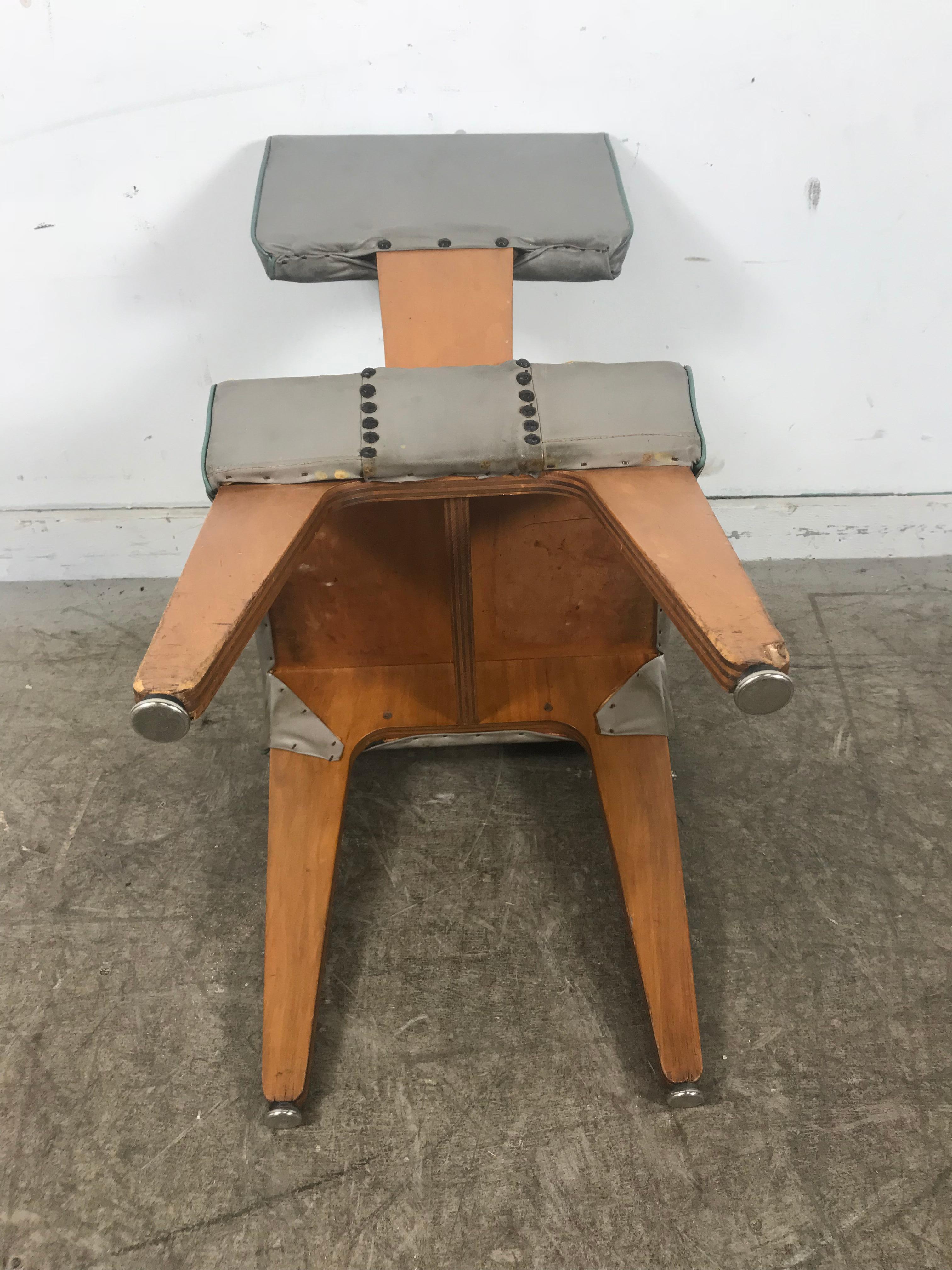 Nathan Lerner "Chair", 1947 at 1stDibs nathan lerner chair, lerners