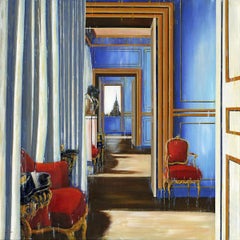 Hôtel particulier français