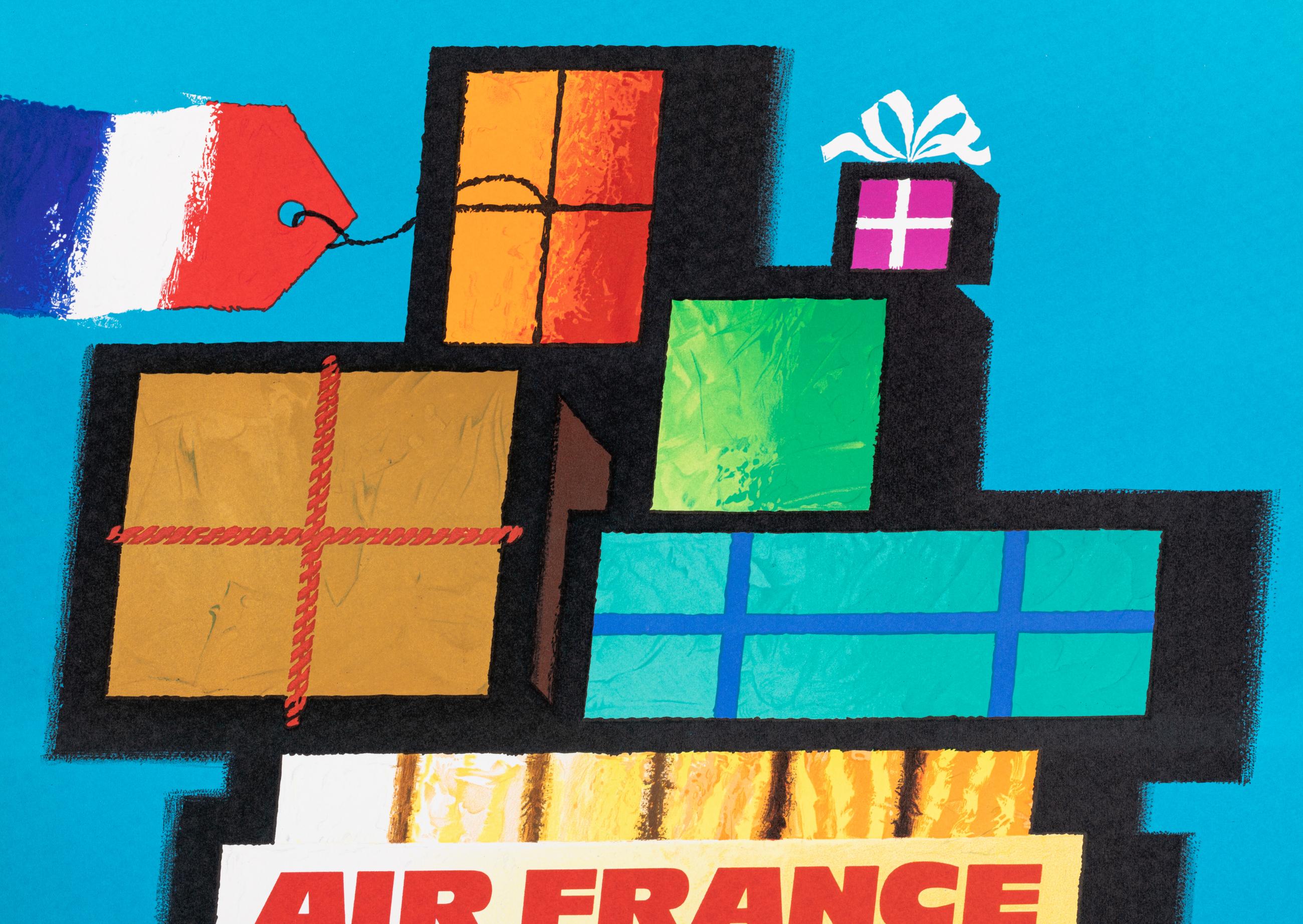 air france founded