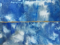 Blue Long Weld (STEEL WORK, BRIGHT COBALT BLUE)