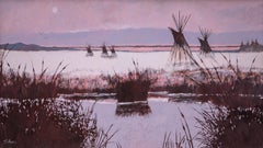 Luce del primo mattino