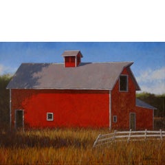 John's Barn #2