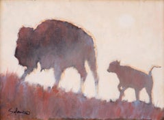 Tenere il passo con la mamma