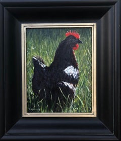The Yard Bird