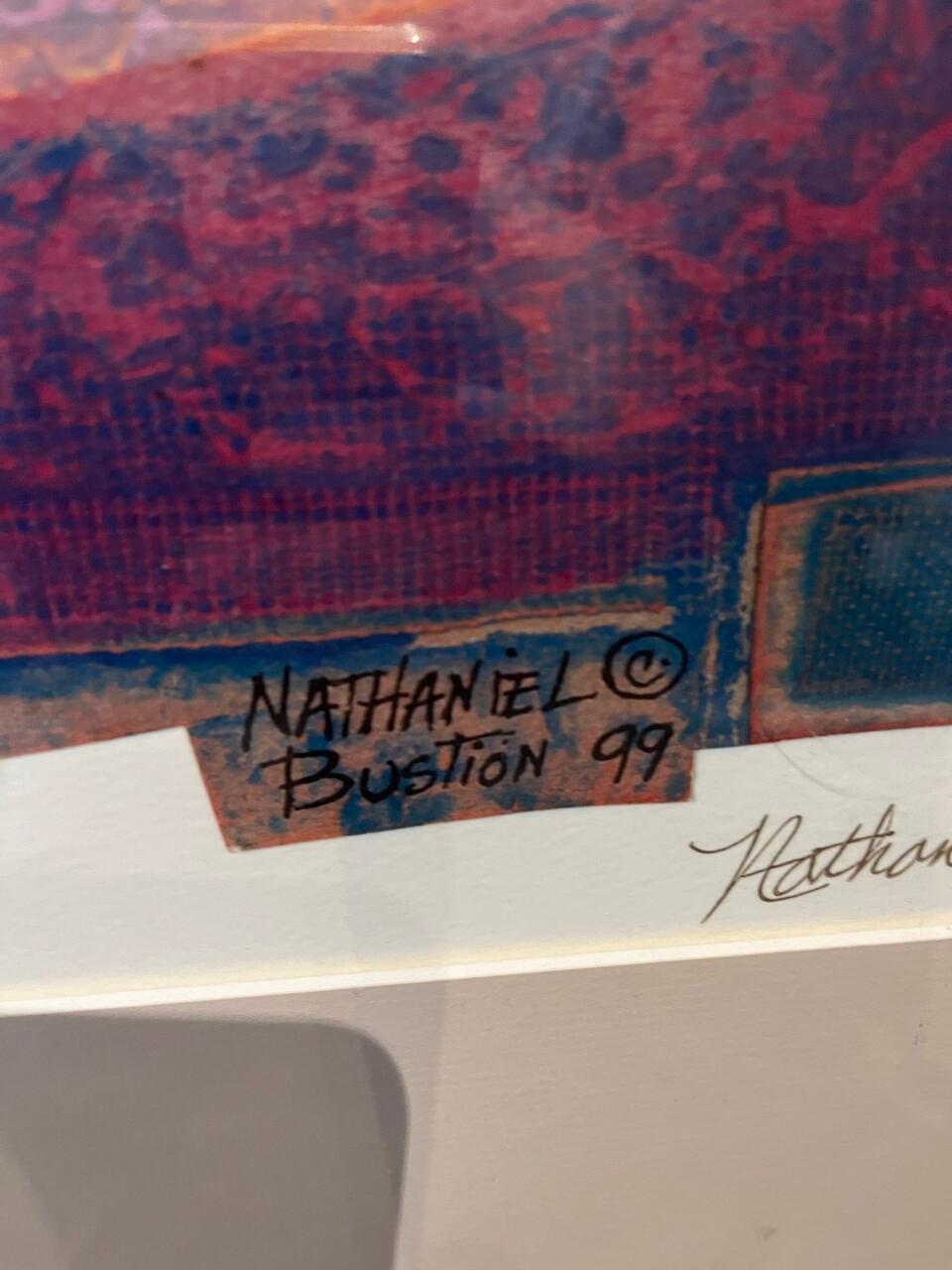 20th Century Nathaniel 