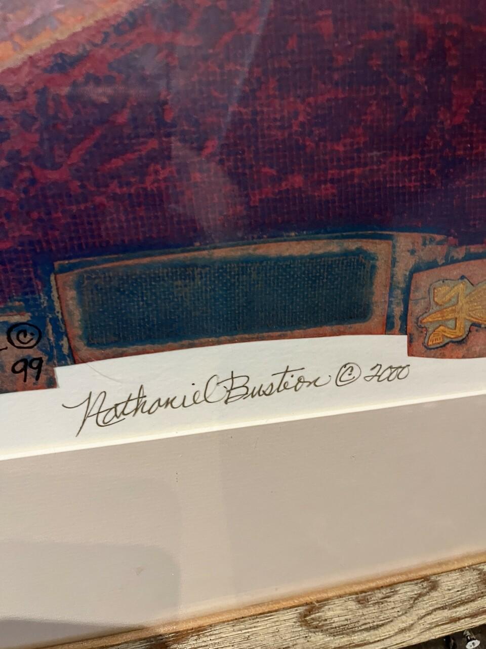 Wood Nathaniel 
