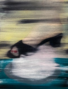 Georgian Contemporary Art by Natia Sapanadze - Untitled