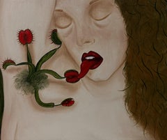 Natia Sapanadze - Georgian Contemporary Art by Natia Sapanadze - Unusual Taste Georgian Contemporary Art by Natia Sapanadze - Unusual Taste