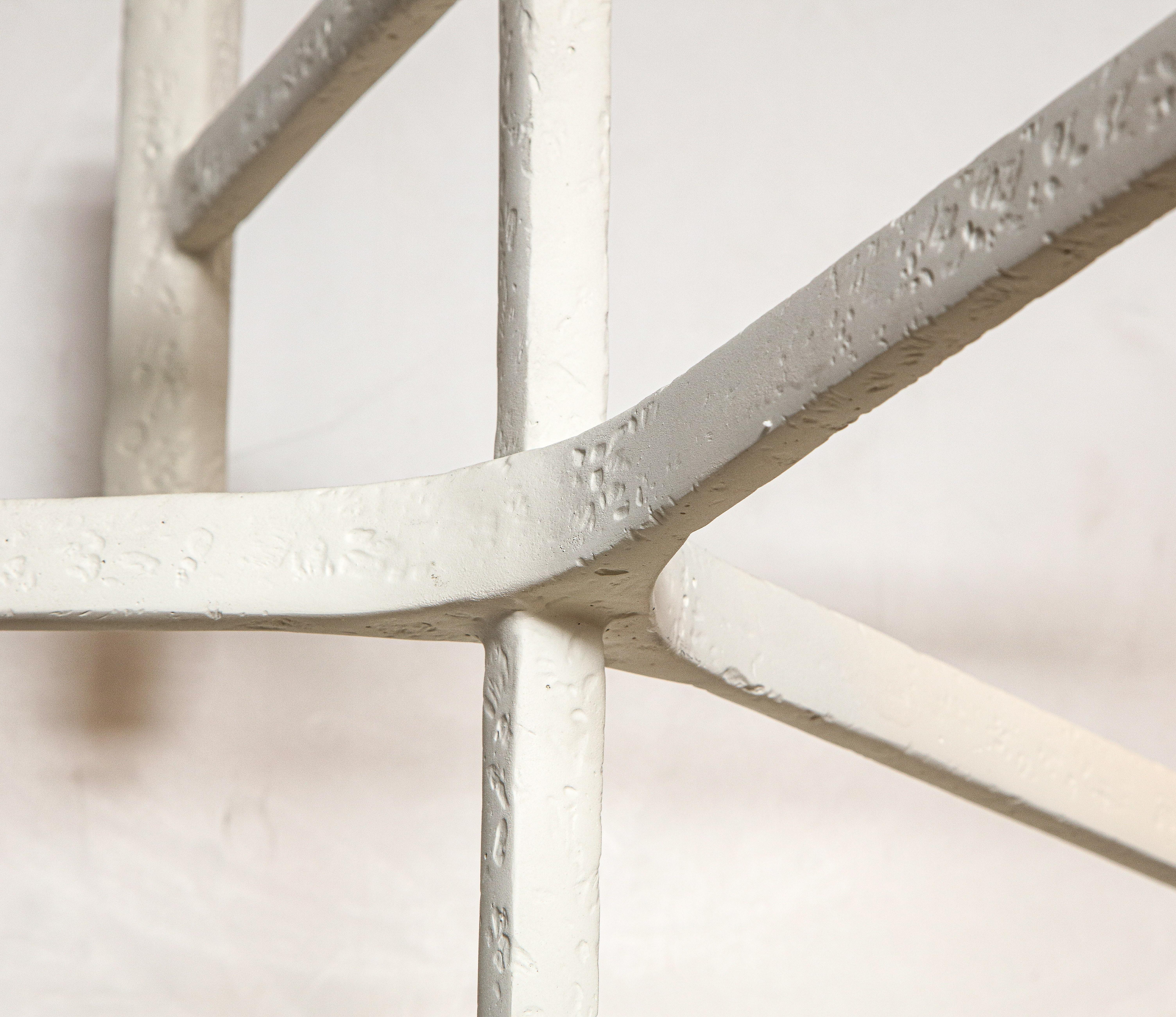 Nation Chandelier by Bourgeois Boheme Atelier 7