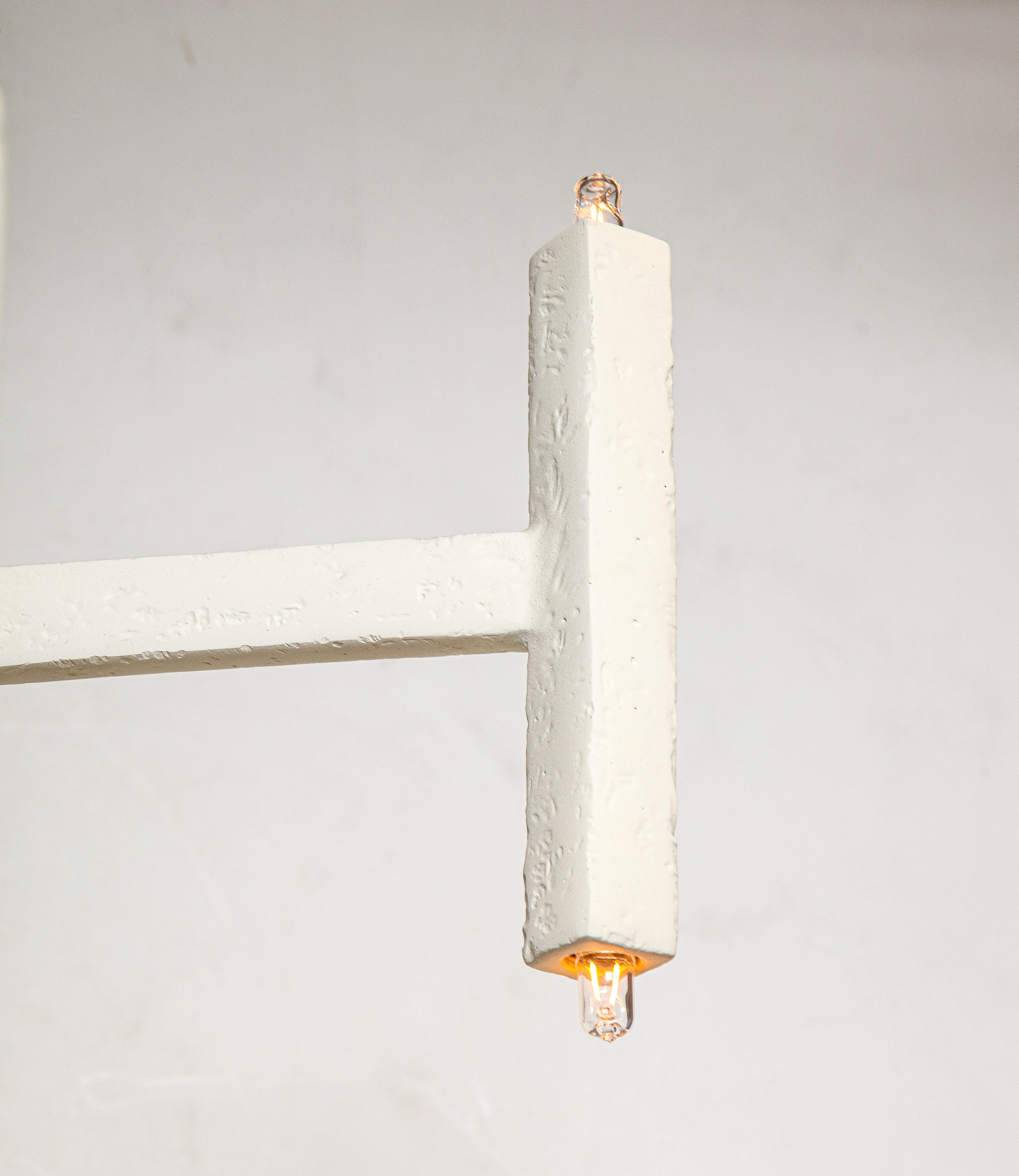 Nation-Kronleuchter von Bourgeois Boheme Atelier im Angebot 7