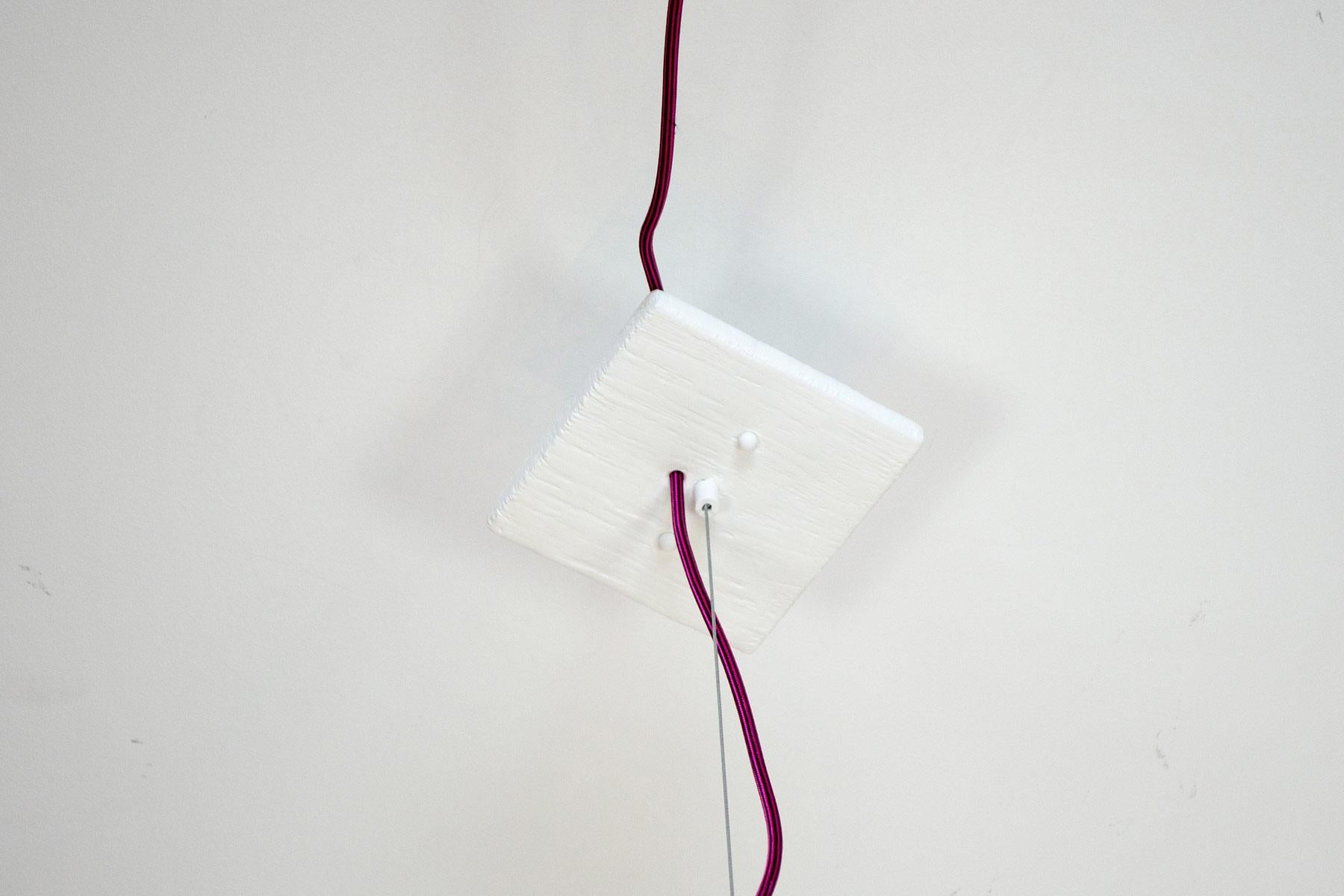 Nation-Kronleuchter von Bourgeois Boheme Atelier im Angebot 9