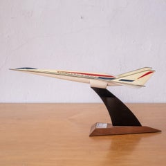 National Aero-Space Plane NASP X-30 Contractor Model