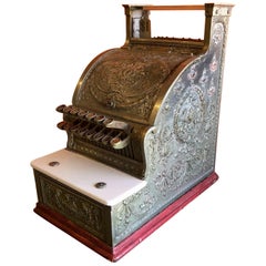 National Cash Register Model 313