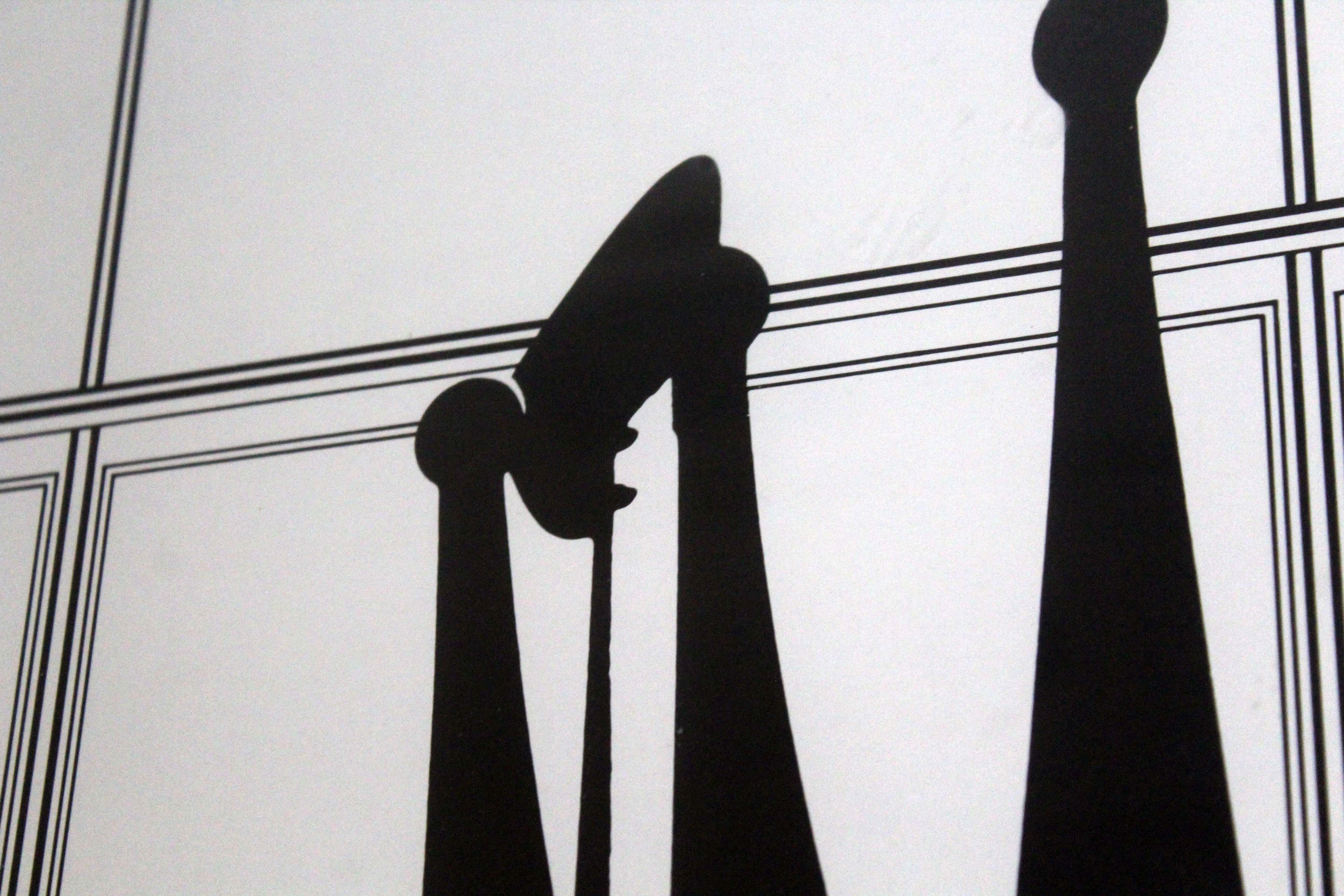 poster galerie charlottenburg