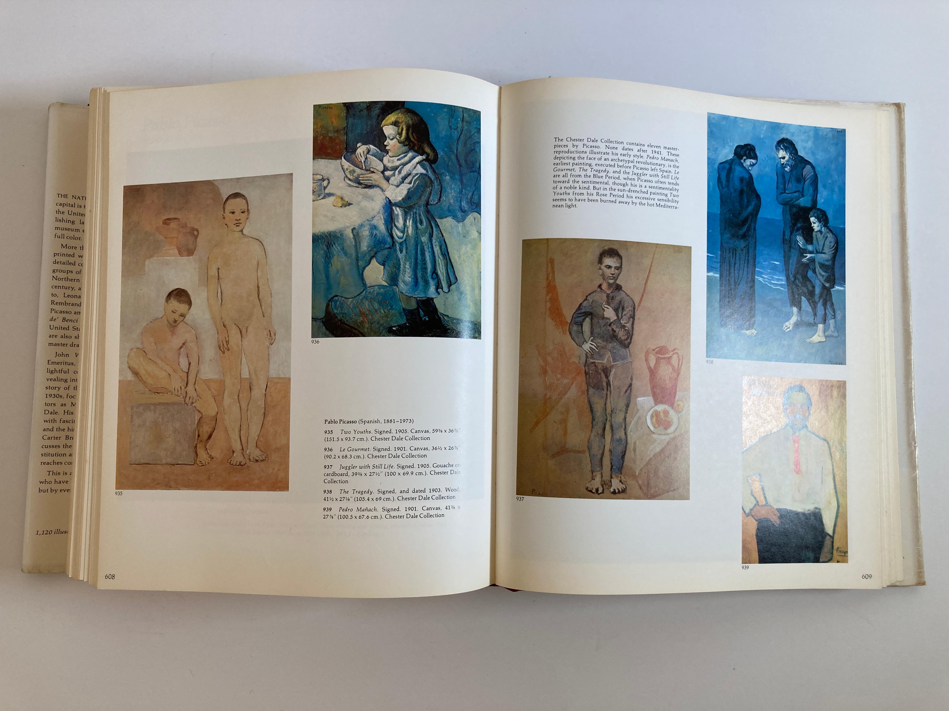 National Gallery of Art, Washington Book by John Walker 3