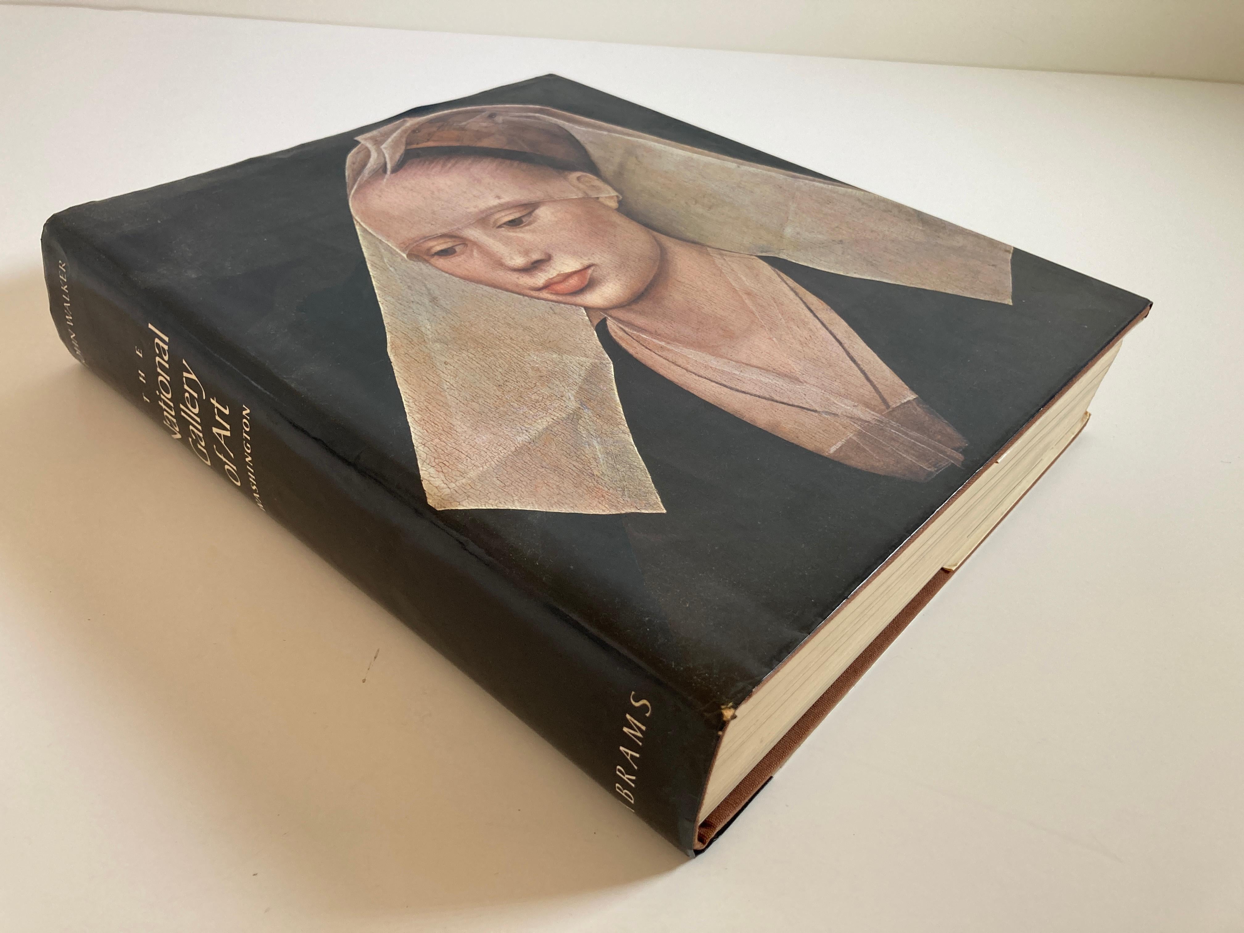 National Gallery of Art, Washington Book by John Walker 5