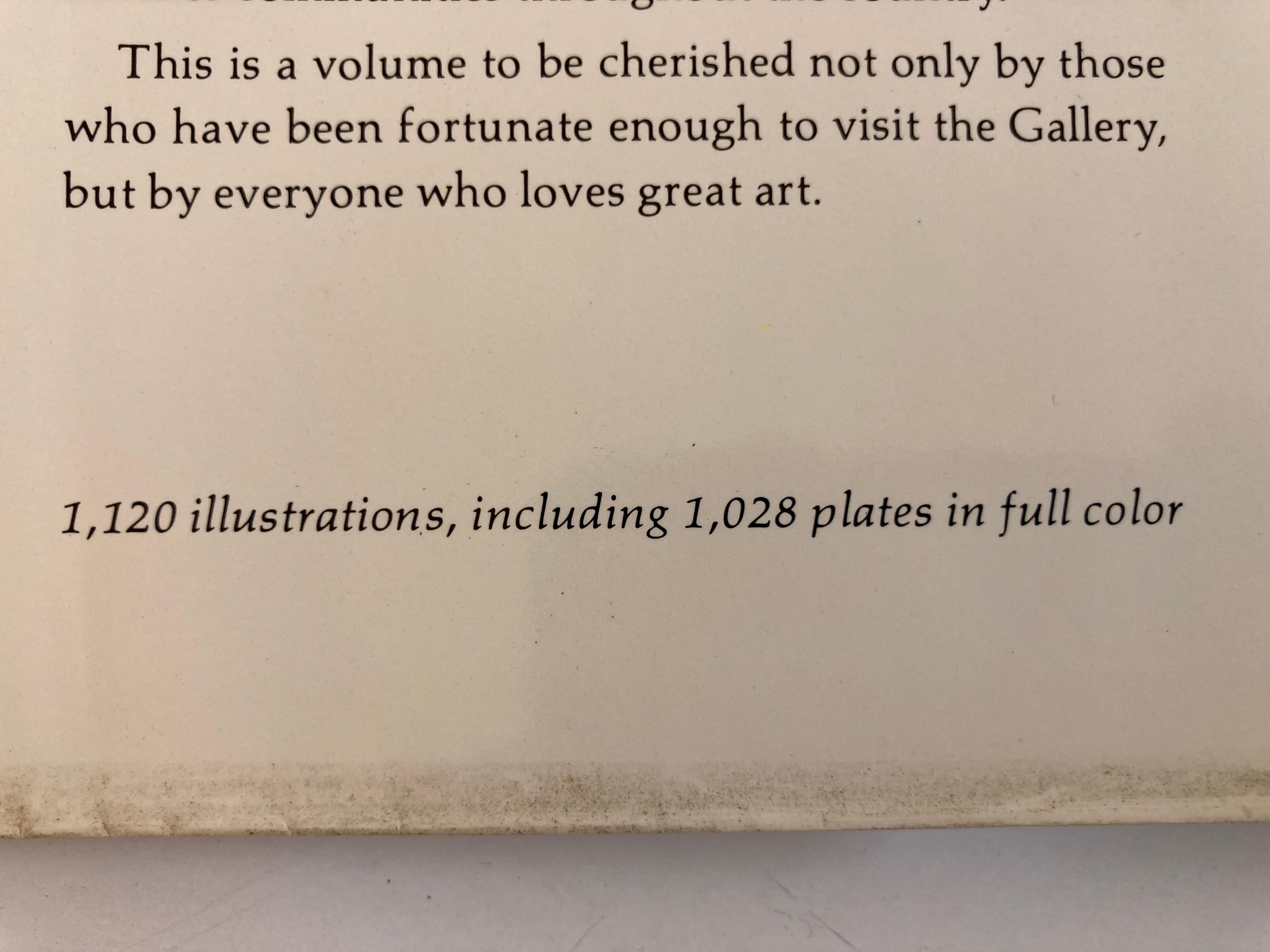 National Gallery of Art, Washington Book by John Walker 7