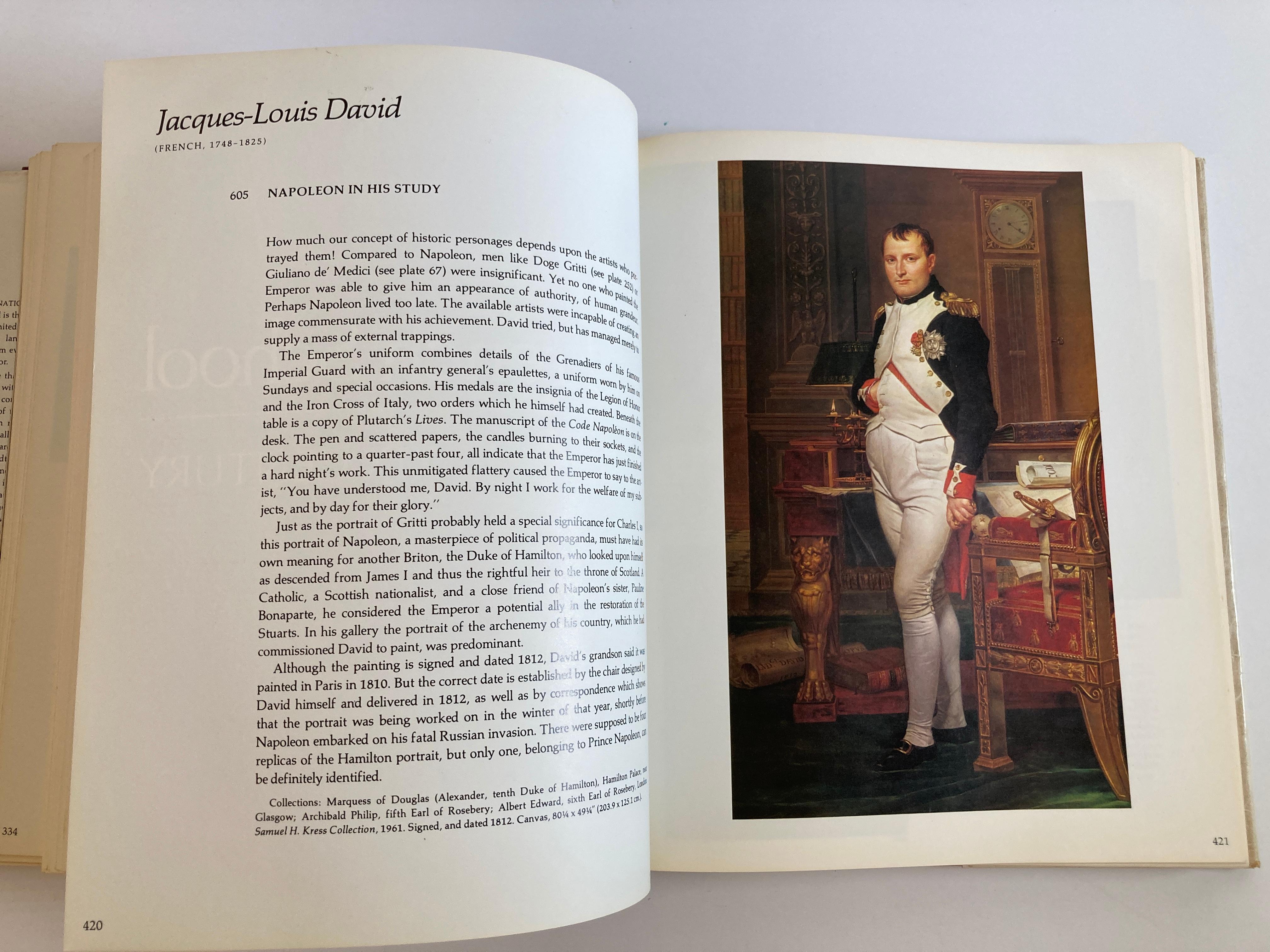 20th Century National Gallery of Art, Washington Book by John Walker