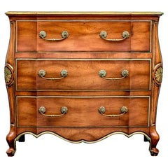National Inc. Fine Furniture French Style Commode