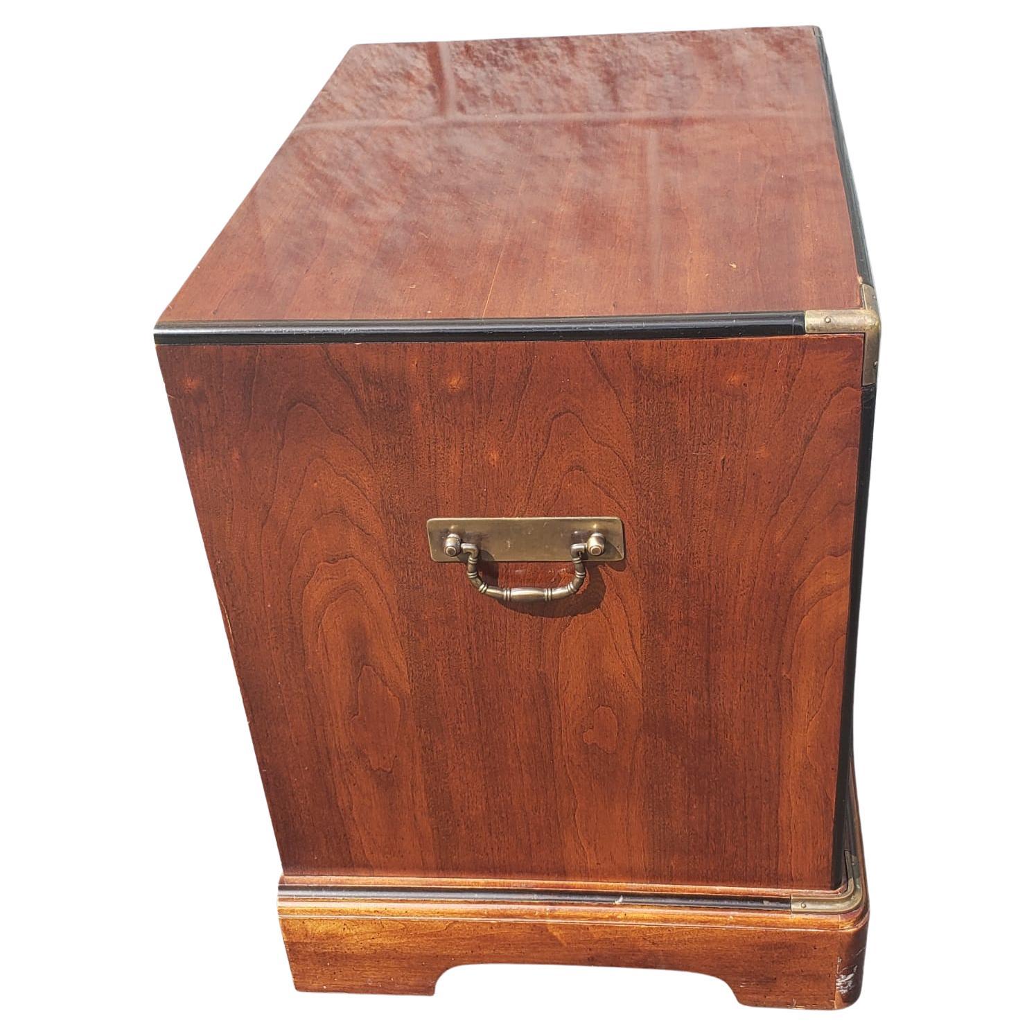 national mt airy nightstand