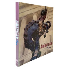 National Museum Of American Art, Smithsonian Institution - Livre d'art 1995