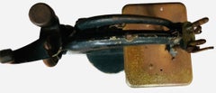 National Sewing Machine Co. B. Eldredge Sewing Machine