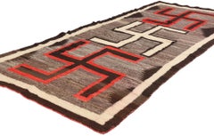 The Whirling Harmony: A Southwest Crystal Masterpiece of Sacred Geometry