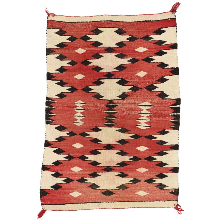 Native American Wool Rugs