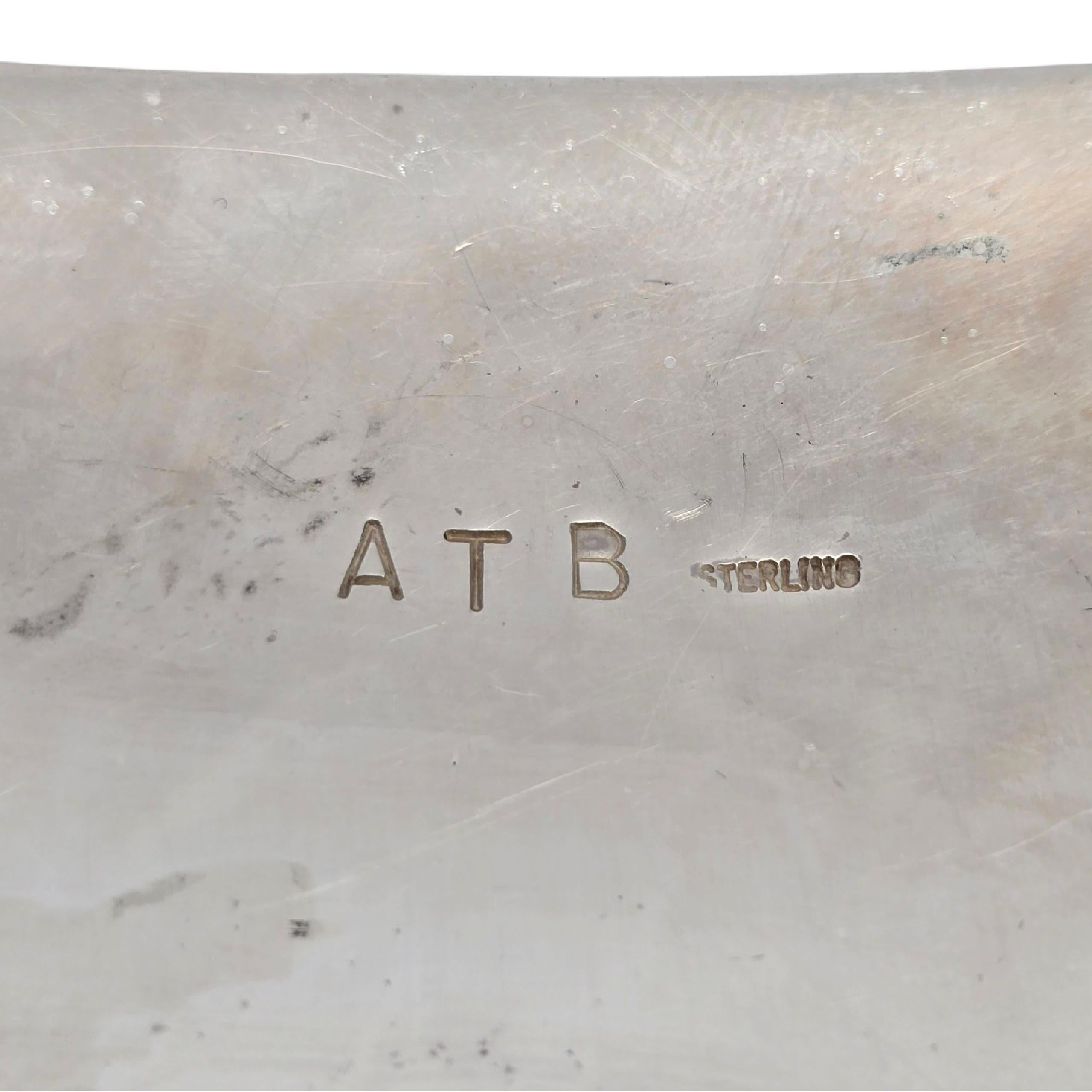 Native American A Stone Sterling Silver Inlay Belt Buckle & Conchos #23616 en vente 2