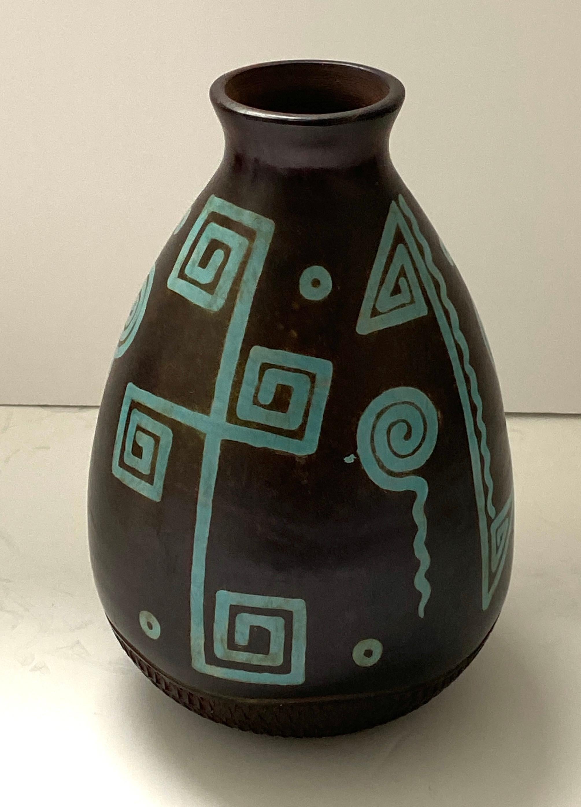 native american vases for sale