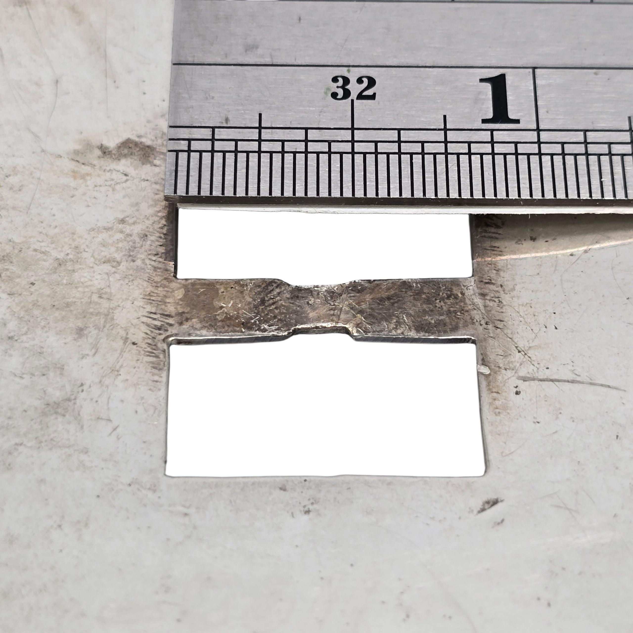 Boucle de ceinture en argent sterling avec turquoise verte de George Jones #23599 en vente 5