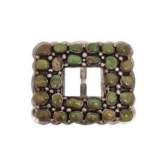 Silberne Prestigeartikel