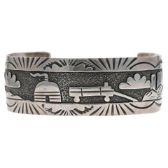 Cuff Bracelets