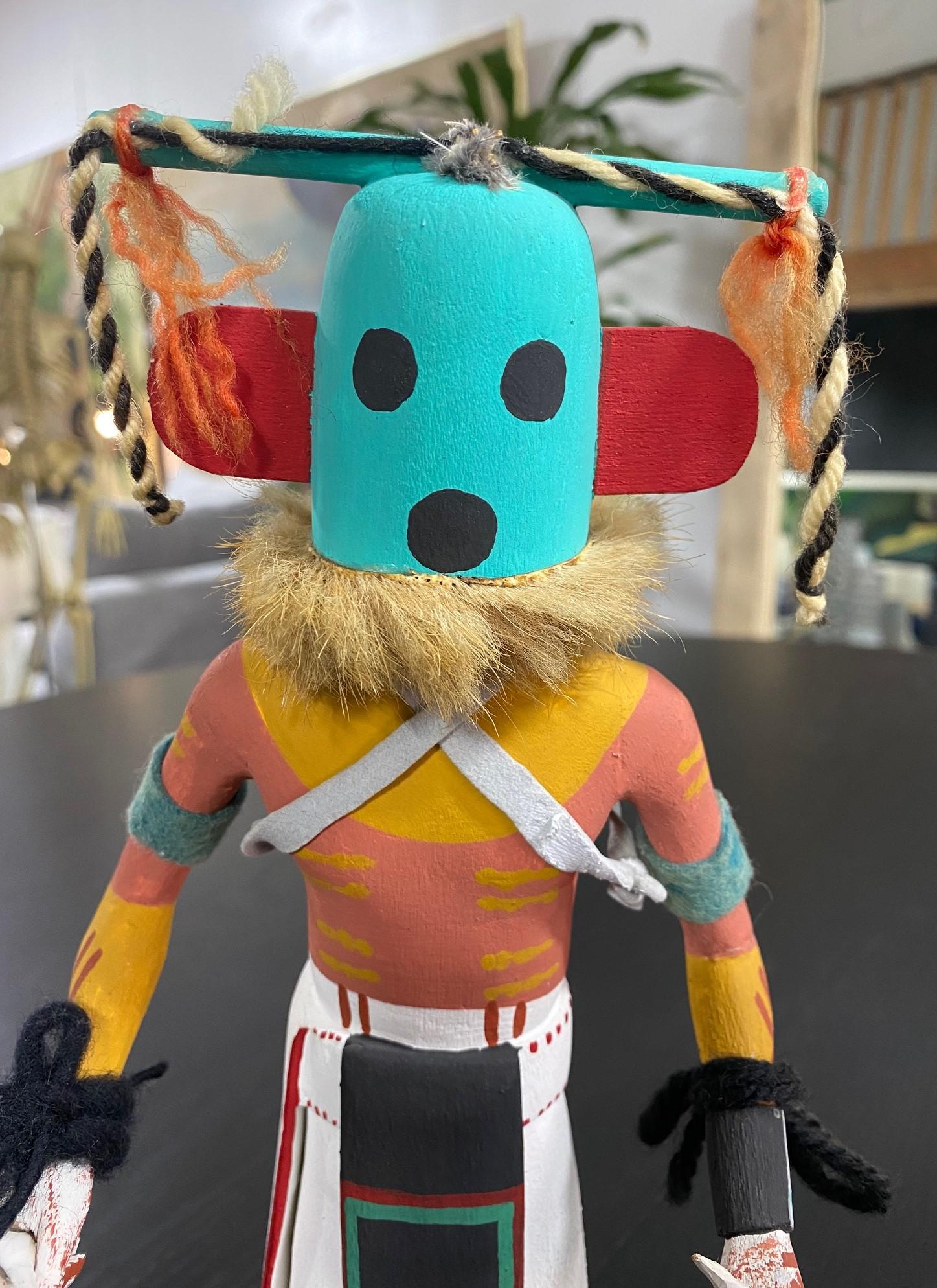 hopi kachina dolls for sale