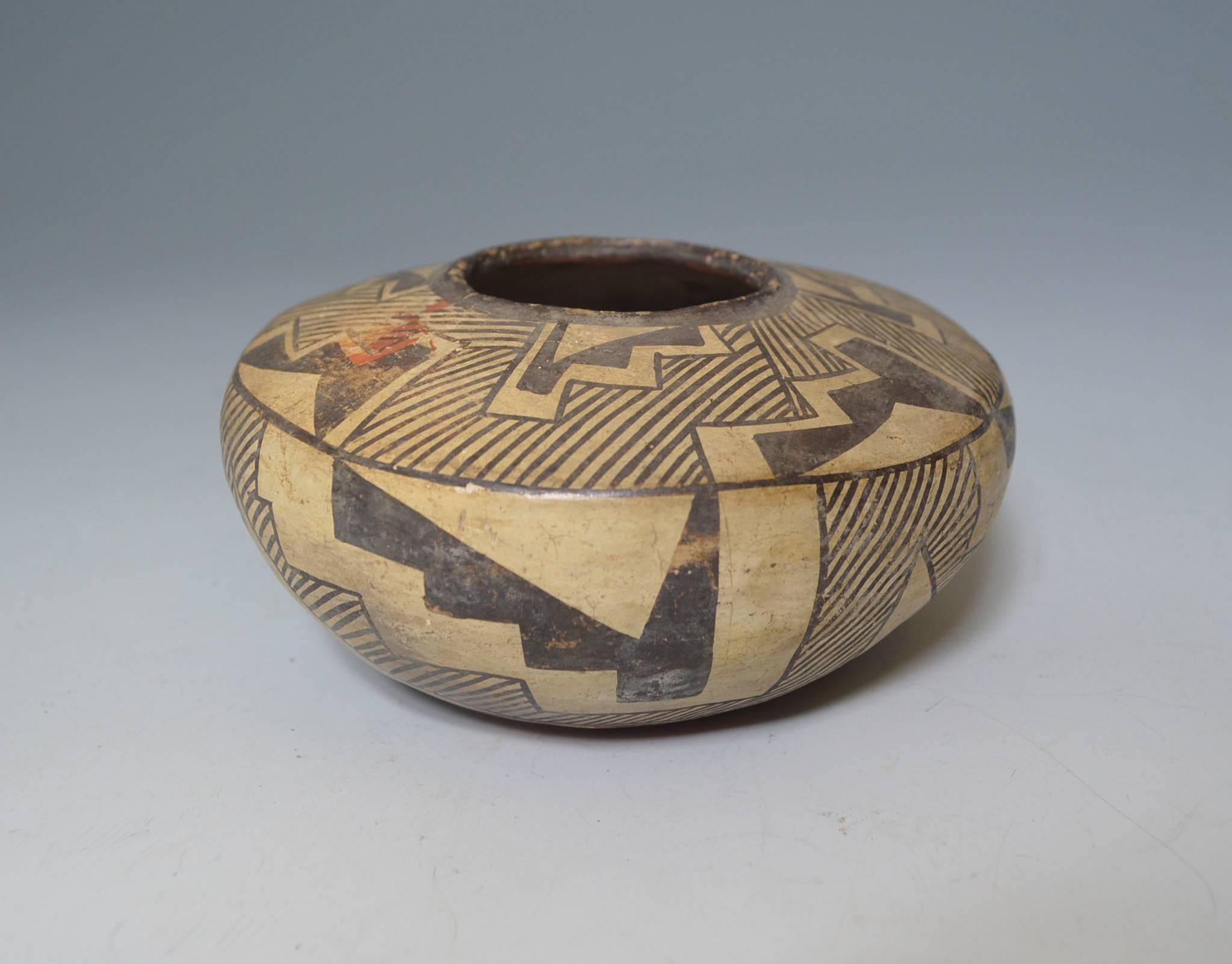 zuni pottery for sale