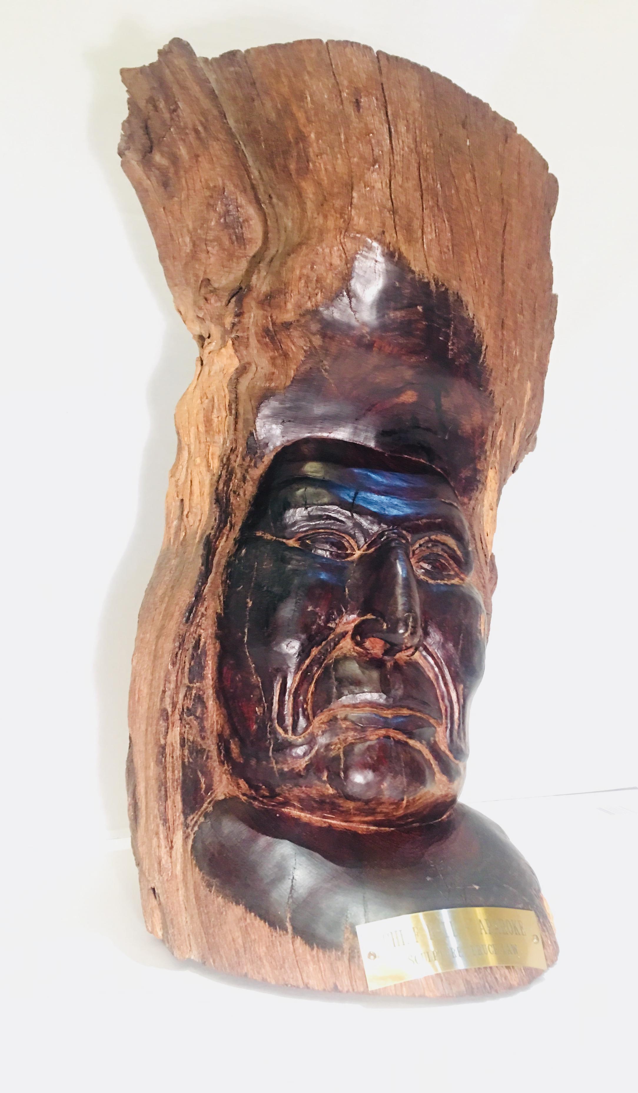 wood carvings for sale