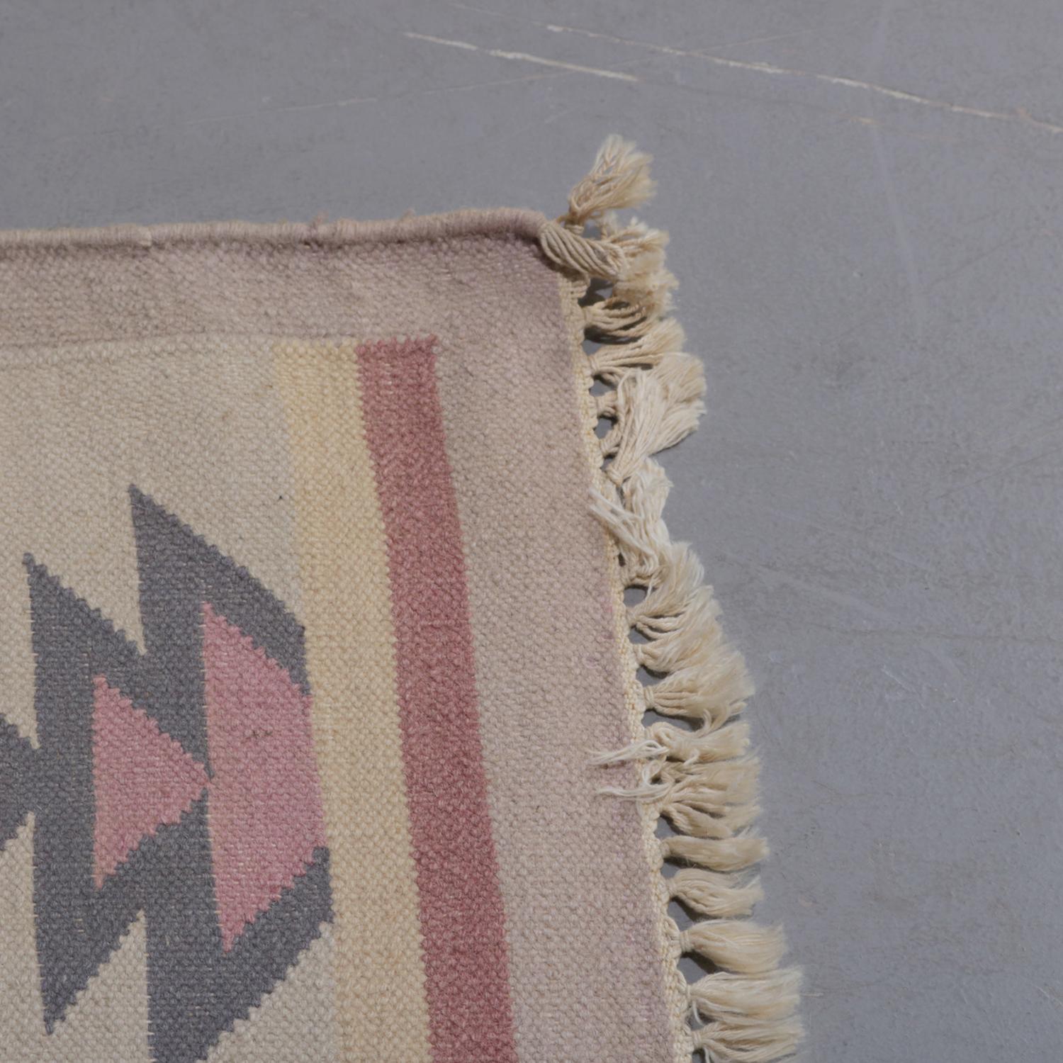 native american area rug