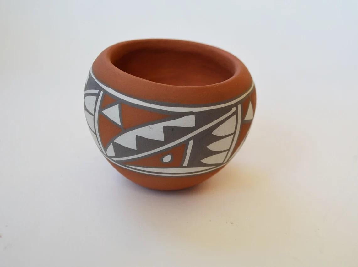 mary small pottery