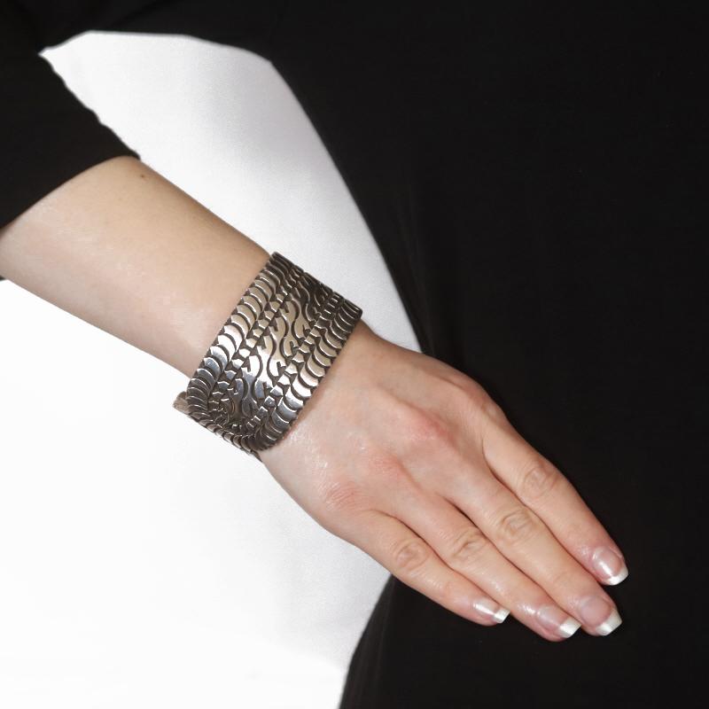 Bracciale dei nativi americani KY Navajo 7