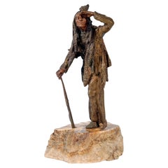 Figurative Skulpturen