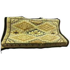 Fabric Native American Objects