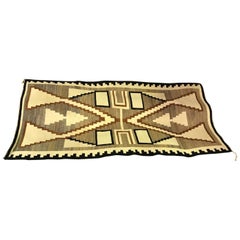 Native American Rugs and Carpets
