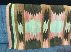 Native American 'Navajo' Rug/ Mat