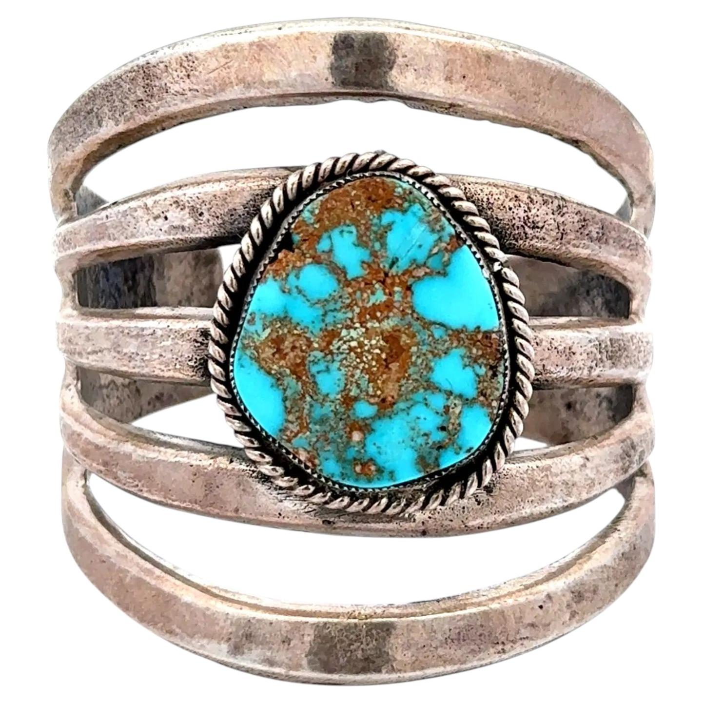 What is a beaded cuff?