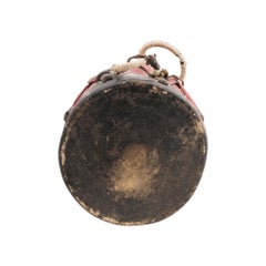 Native American Pueblo Drum