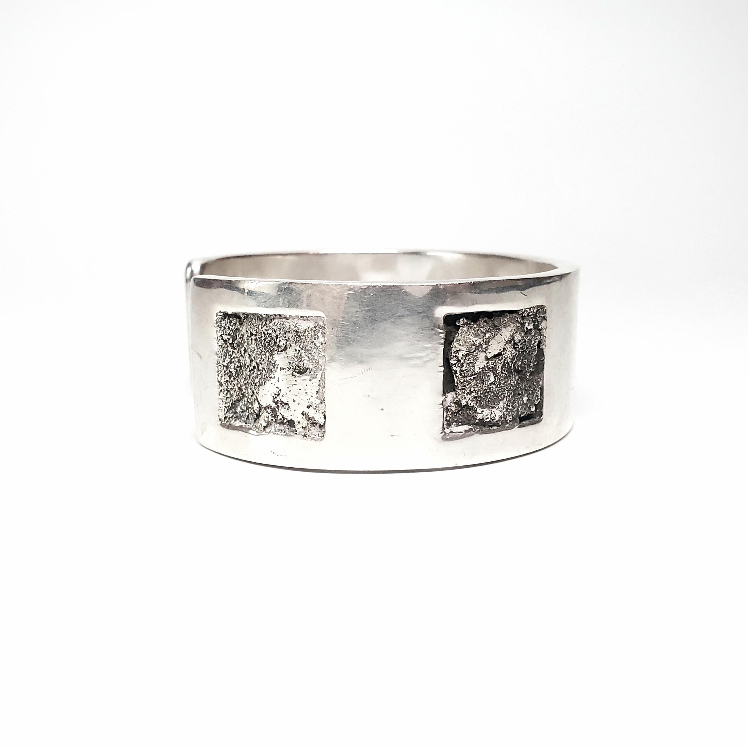 sterling silver cuff bracelets native american