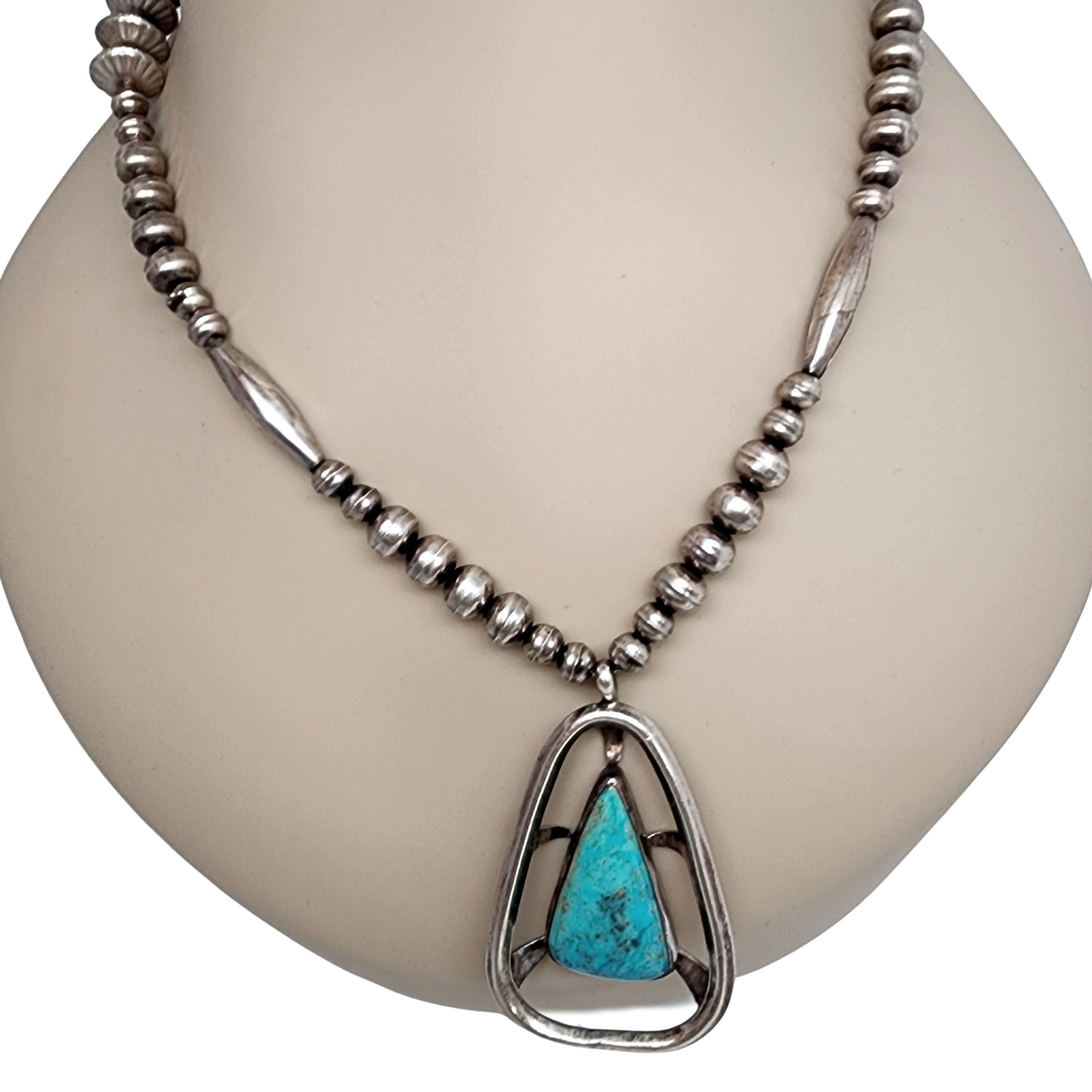 collana nativi americani