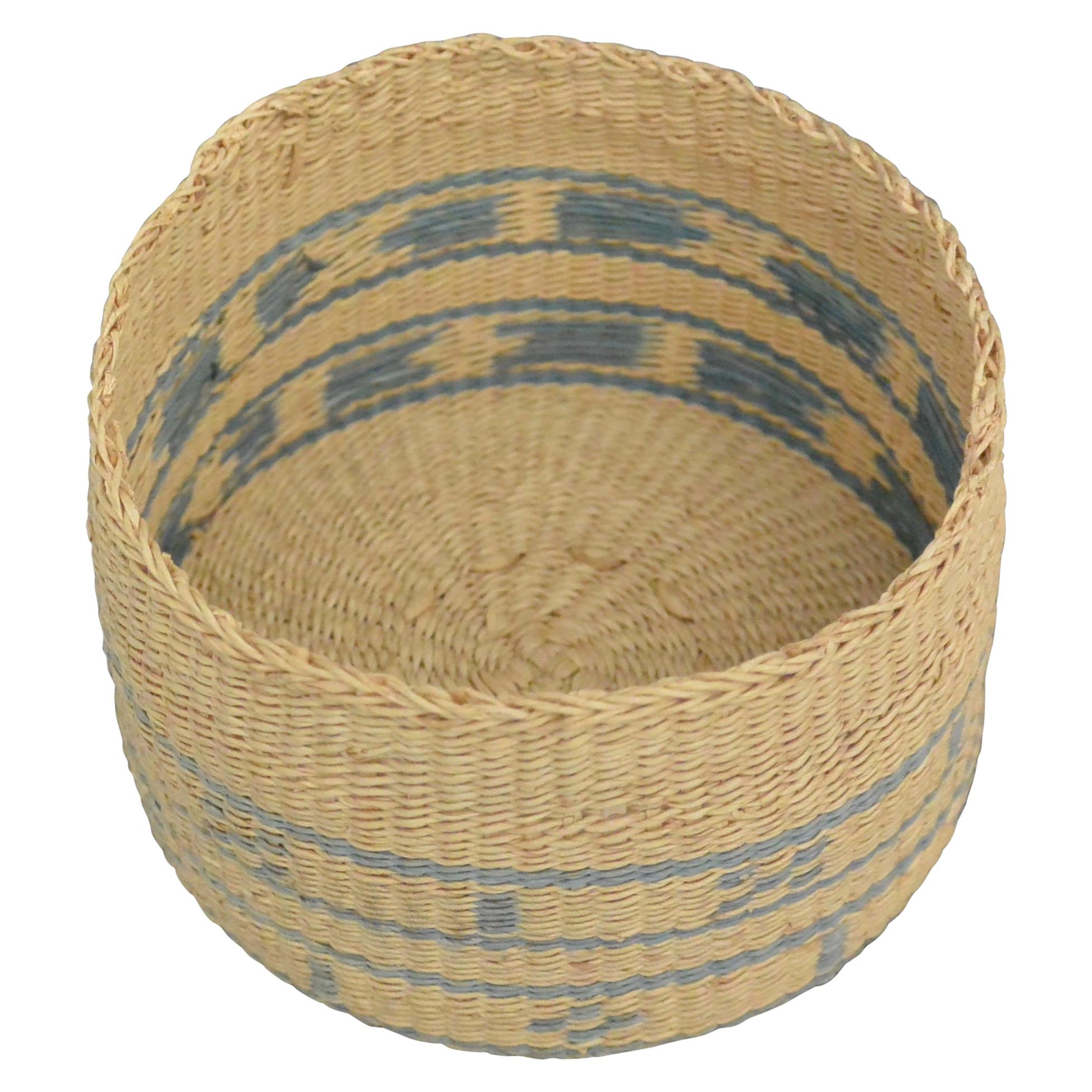 Native American Small Basket