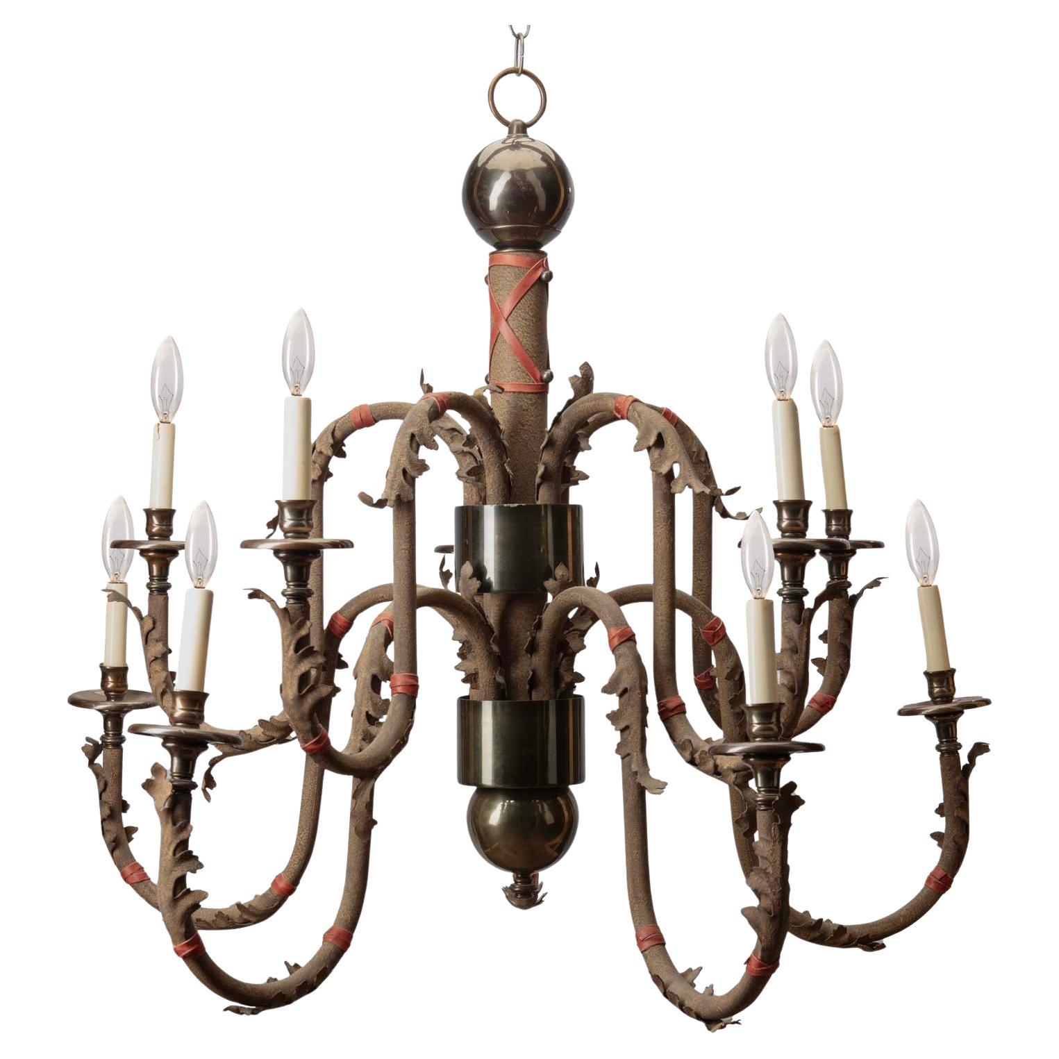 Native chandelier new arrivals